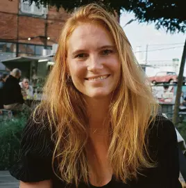 Anna Pliszka