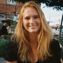 Anna Pliszka