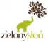 ZIELONY SŁOŃ – GRZEGORZ SOBKOWIAK