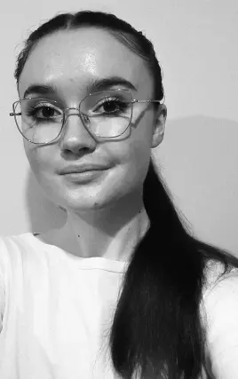 Sofia Yaremkiv