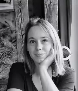 Kamila Anna Kowal