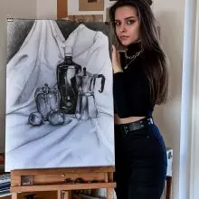 Julia Rapacz