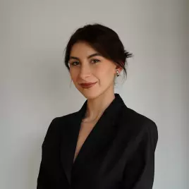 Patrycja Małota