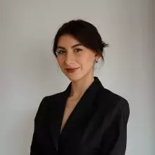 Patrycja Małota