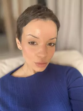 Jasmina Aboulker