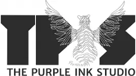 The Purple Ink Studio