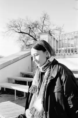 Matylda Wolwowicz