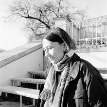 Matylda Wolwowicz