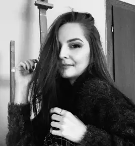 Klaudia Rynecka