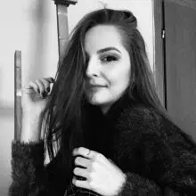 Klaudia Rynecka