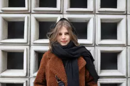 Zuzanna Stuchły