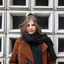 Zuzanna Stuchły
