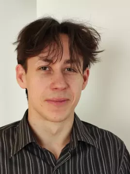 Szymon Plebańczyk