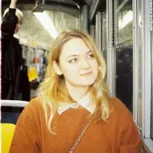 Sofia Dediulia