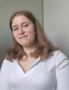 Patrycja Stelmach