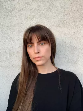 Magdalena Różalska