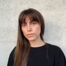 Magdalena Różalska