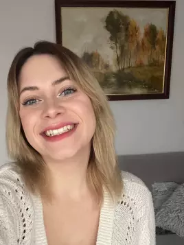 Anna Marcinkowska