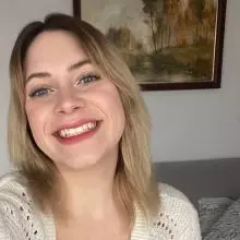 Anna Marcinkowska