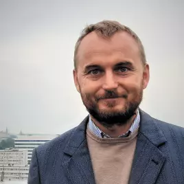 Marceli Łasocha