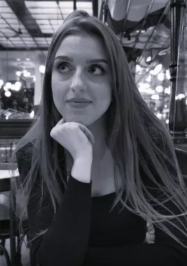 Aleksandra Kotyla