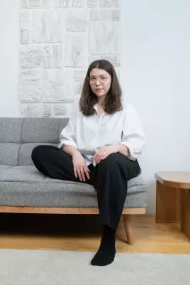 Urszula Gruszewska