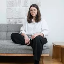 Urszula Gruszewska