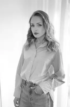 Jagoda Wawszczak