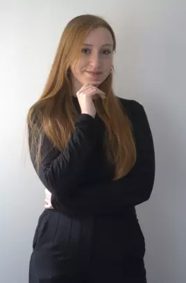 Anna Stachowicz