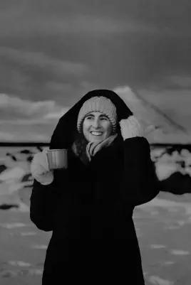 Weronika Jaworska