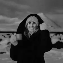 Weronika Jaworska