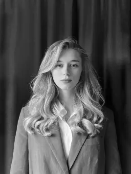 Daria Mukhanova