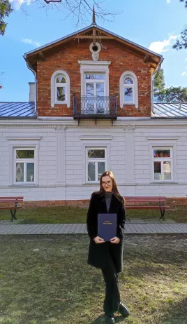 Anna Woźnicka