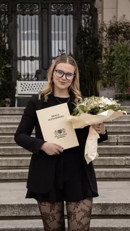 Zofia Domeracka