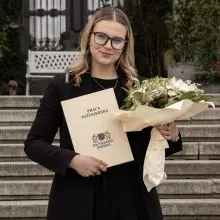 Zofia Domeracka