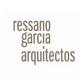 Ressano Garcia Arquitectos