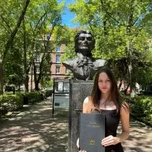 Julia Stępska