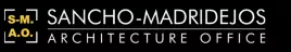 Sancho-Madridejos Architecture Office