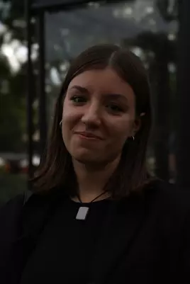 Zuzanna Ziajka