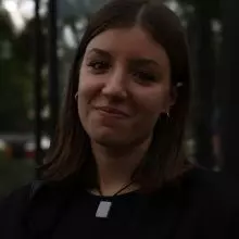 Zuzanna Ziajka