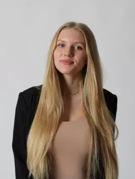 Joanna Pawlak