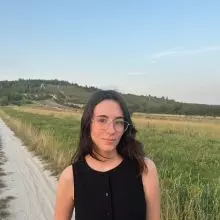 Wiktoria Baćkowska
