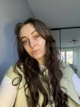 Oliwia Mołdysz