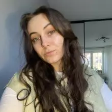Oliwia Mołdysz