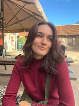 Kaja Klimkowska