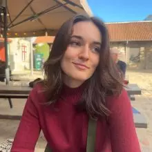 Kaja Klimkowska