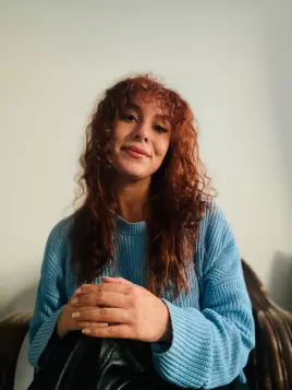 Martyna Garbarczyk