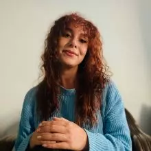 Martyna Garbarczyk