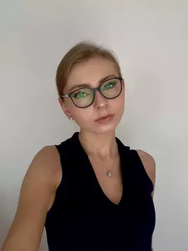 Aleksandra Dąbrowska