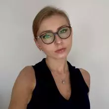Aleksandra Dąbrowska